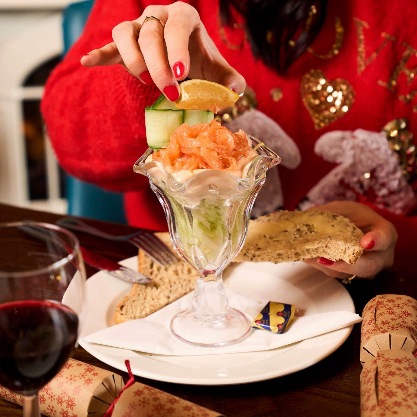 Christmas Day 2025 Lunch, Dinner & Dining at The Tafarn y Trapp in Swansea