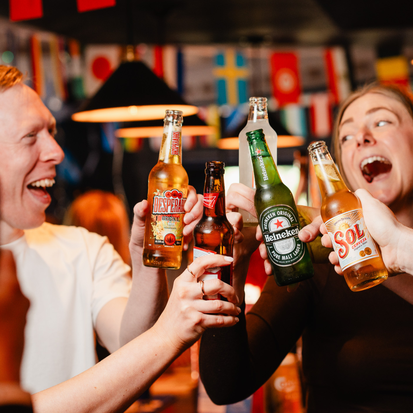 Make your local The Tafarn y Trapp in Swansea your go‑to for the World Cup
